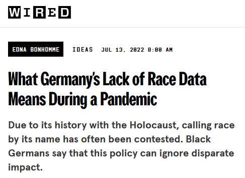 Afrozensus in Wired